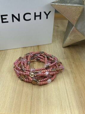 HANDMADE LuXxery Design
Waist Beads — One of One